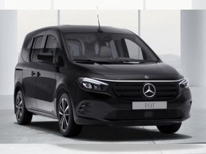 Mercedes-Benz EQT 200 | SOFORT VERFÜGBAR | Inkl. Wartung/Garantie | Navi | Led | Standhz. | Park Paket | Klim