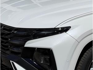 Hyundai TUCSON FL 1.6 T 150 PS 7-DCT MJ2026 N LINE, Matrix-LED, KRELL