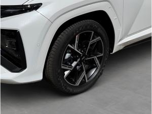 Hyundai TUCSON FL 1.6 T 150 PS 7-DCT MJ2026 N LINE, Matrix-LED, KRELL