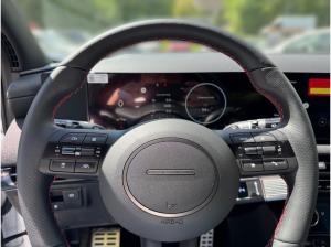 Hyundai TUCSON FL 1.6 T 150 PS 7-DCT MJ2026 N LINE, Matrix-LED, KRELL