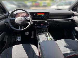 Hyundai TUCSON FL 1.6 T 150 PS 7-DCT MJ2026 N LINE, Matrix-LED, KRELL