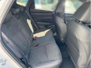 Hyundai TUCSON FL 1.6 T 150 PS 7-DCT MJ2026 N LINE, Matrix-LED, KRELL