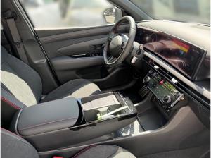 Hyundai TUCSON FL 1.6 T 150 PS 7-DCT MJ2026 N LINE, Matrix-LED, KRELL