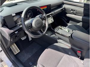 Hyundai TUCSON FL 1.6 T 150 PS 7-DCT MJ2026 N LINE, Matrix-LED, KRELL