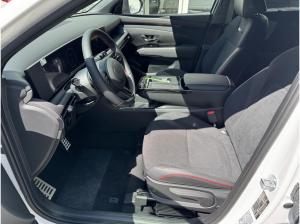 Hyundai TUCSON FL 1.6 T 150 PS 7-DCT MJ2026 N LINE, Matrix-LED, KRELL