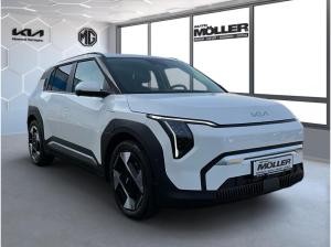 Kia EV3 81,4kWh Earth P3 P4 P5 P6 P7