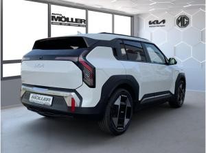 Kia EV3 81,4kWh Earth P3 P4 P5 P6 P7