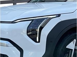 Kia EV3 81,4kWh Earth P3 P4 P5 P6 P7