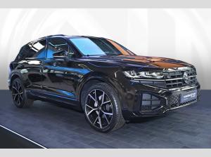 Volkswagen Touareg 3.0 TDI 4 Motion tiptronic R-Line Black Style