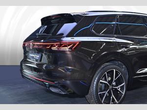 Volkswagen Touareg 3.0 TDI 4 Motion tiptronic R-Line Black Style