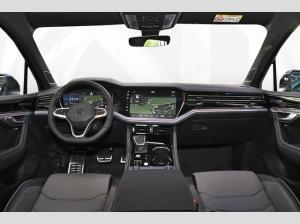 Volkswagen Touareg 3.0 TDI 4 Motion tiptronic R-Line Black Style