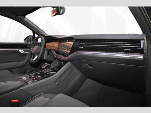 Volkswagen Touareg 3.0 TDI 4 Motion tiptronic R-Line Black Style