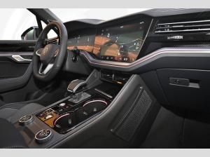 Volkswagen Touareg 3.0 TDI 4 Motion tiptronic R-Line Black Style