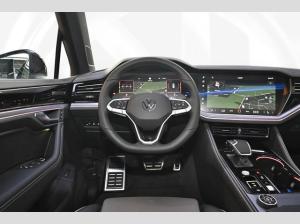 Volkswagen Touareg 3.0 TDI 4 Motion tiptronic R-Line Black Style