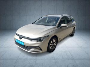 Volkswagen Golf Variant MOVE TSI LED ACC FLA R-KAMERA Navi