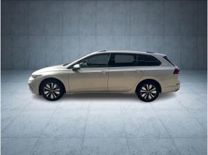 Volkswagen Golf Variant MOVE TSI LED ACC FLA R-KAMERA Navi