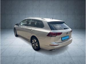 Volkswagen Golf Variant MOVE TSI LED ACC FLA R-KAMERA Navi
