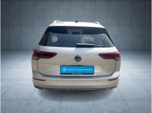 Volkswagen Golf Variant MOVE TSI LED ACC FLA R-KAMERA Navi