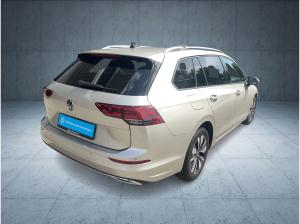 Volkswagen Golf Variant MOVE TSI LED ACC FLA R-KAMERA Navi