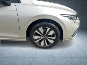 Volkswagen Golf Variant MOVE TSI LED ACC FLA R-KAMERA Navi