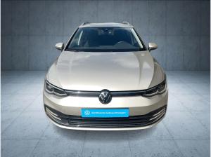 Volkswagen Golf Variant MOVE TSI LED ACC FLA R-KAMERA Navi