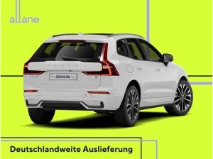 Volvo XC60 B5 AWD Plus Black Edition | Leasing mit Kaufoption | Vorlauffahrzeug