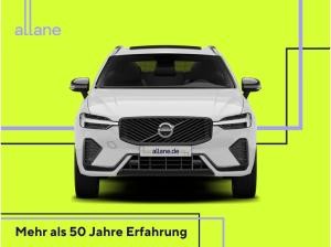 Volvo XC60 B5 AWD Plus Black Edition | Leasing mit Kaufoption | Vorlauffahrzeug