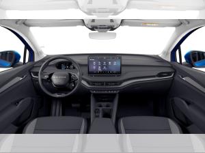 Skoda Elroq 50 Tour "LED Rückfahrkamera Smart Link"