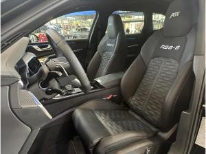 Audi RS6 ABT RS6-S / ABT UPGRADE / *720 PS* /