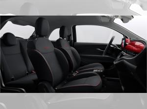 Fiat 500e (RED) 23,8kWh **STANDORT-HAMBURG**