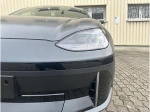 Hyundai IONIQ 6 🔋⚡️77,4kWh 4WD UNIQ+20"+DIG.SPIEGEL+SD AKTIONSLEASING  🔋⚡️ ‼️‼️