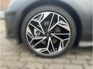 Hyundai IONIQ 6 🔋⚡️77,4kWh 4WD UNIQ+20"+DIG.SPIEGEL+SD AKTIONSLEASING  🔋⚡️ ‼️‼️