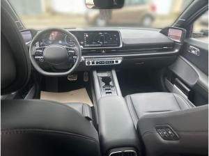 Hyundai IONIQ 6 🔋⚡️77,4kWh 4WD UNIQ+20"+DIG.SPIEGEL+SD AKTIONSLEASING  🔋⚡️ ‼️‼️