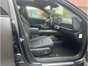 Hyundai IONIQ 6 🔋⚡️77,4kWh 4WD UNIQ+20"+DIG.SPIEGEL+SD AKTIONSLEASING  🔋⚡️ ‼️‼️