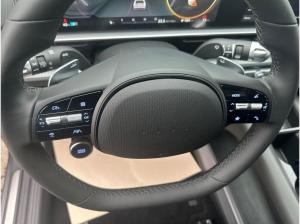 Hyundai IONIQ 6 🔋⚡️77,4kWh 4WD UNIQ+20"+DIG.SPIEGEL+SD AKTIONSLEASING  🔋⚡️ ‼️‼️