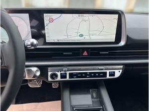 Hyundai IONIQ 6 🔋⚡️77,4kWh 4WD UNIQ+20"+DIG.SPIEGEL AKTIONSLEASING  🔋⚡️ ‼️‼️