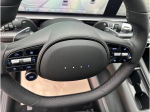 Hyundai IONIQ 6 🔋⚡️77,4kWh 4WD UNIQ+20"+DIG.SPIEGEL AKTIONSLEASING  🔋⚡️ ‼️‼️