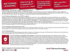 Audi Q5 Sportback advanced 50 TFSI e quattro S tronic