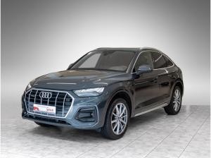 Audi Q5 Sportback advanced 50 TFSI e quattro S tronic