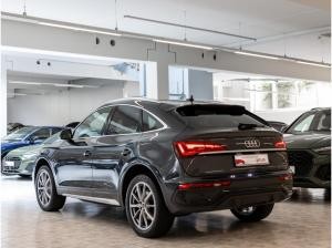 Audi Q5 Sportback advanced 50 TFSI e quattro S tronic