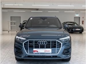 Audi Q5 Sportback advanced 50 TFSI e quattro S tronic