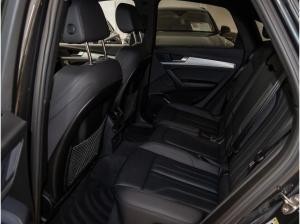 Audi Q5 Sportback advanced 50 TFSI e quattro S tronic