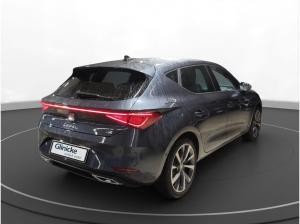 Seat Leon 2.0 TDI DSG FR Navi LED Dynamic-Paket