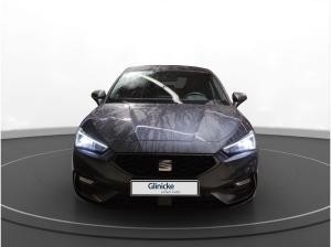 Seat Leon 2.0 TDI DSG FR Navi LED Dynamic-Paket