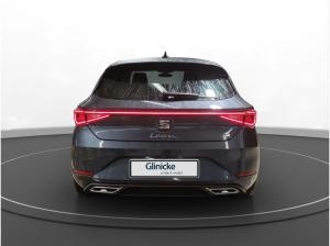 Seat Leon 2.0 TDI DSG FR Navi LED Dynamic-Paket