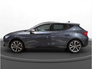 Seat Leon 2.0 TDI DSG FR Navi LED Dynamic-Paket