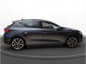 Seat Leon 2.0 TDI DSG FR Navi LED Dynamic-Paket