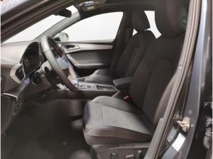 Seat Leon 2.0 TDI DSG FR Navi LED Dynamic-Paket