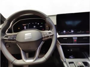 Seat Leon 2.0 TDI DSG FR Navi LED Dynamic-Paket