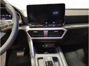 Seat Leon 2.0 TDI DSG FR Navi LED Dynamic-Paket